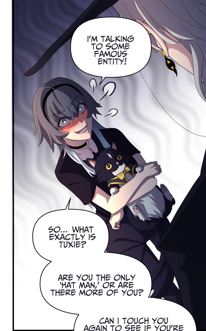Rabbit Holes Episode 6 page 5 - 