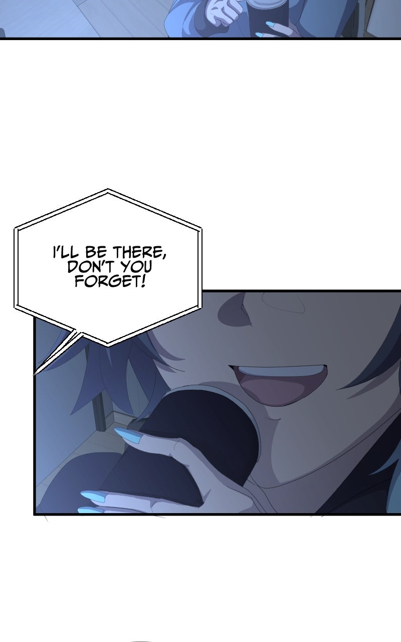 Rabbit Holes Episode 6 page 43 - 