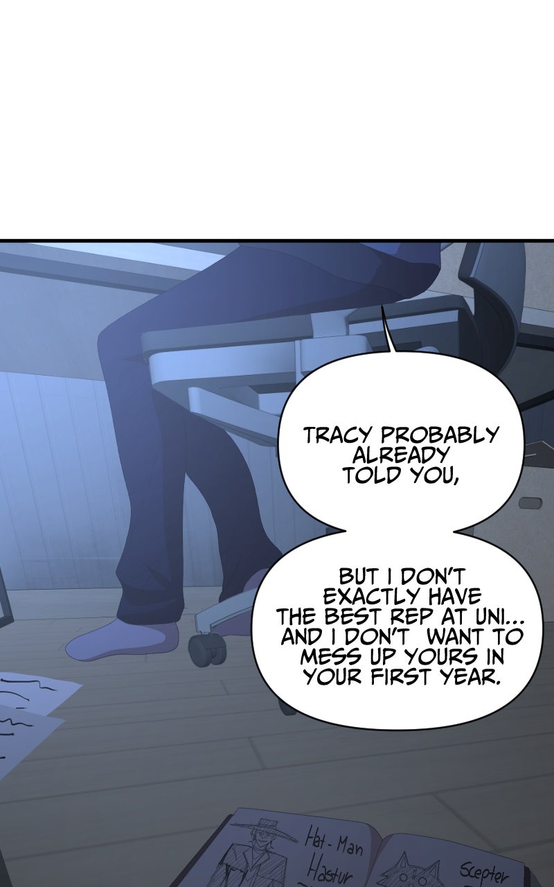 Rabbit Holes Episode 6 page 46 - 