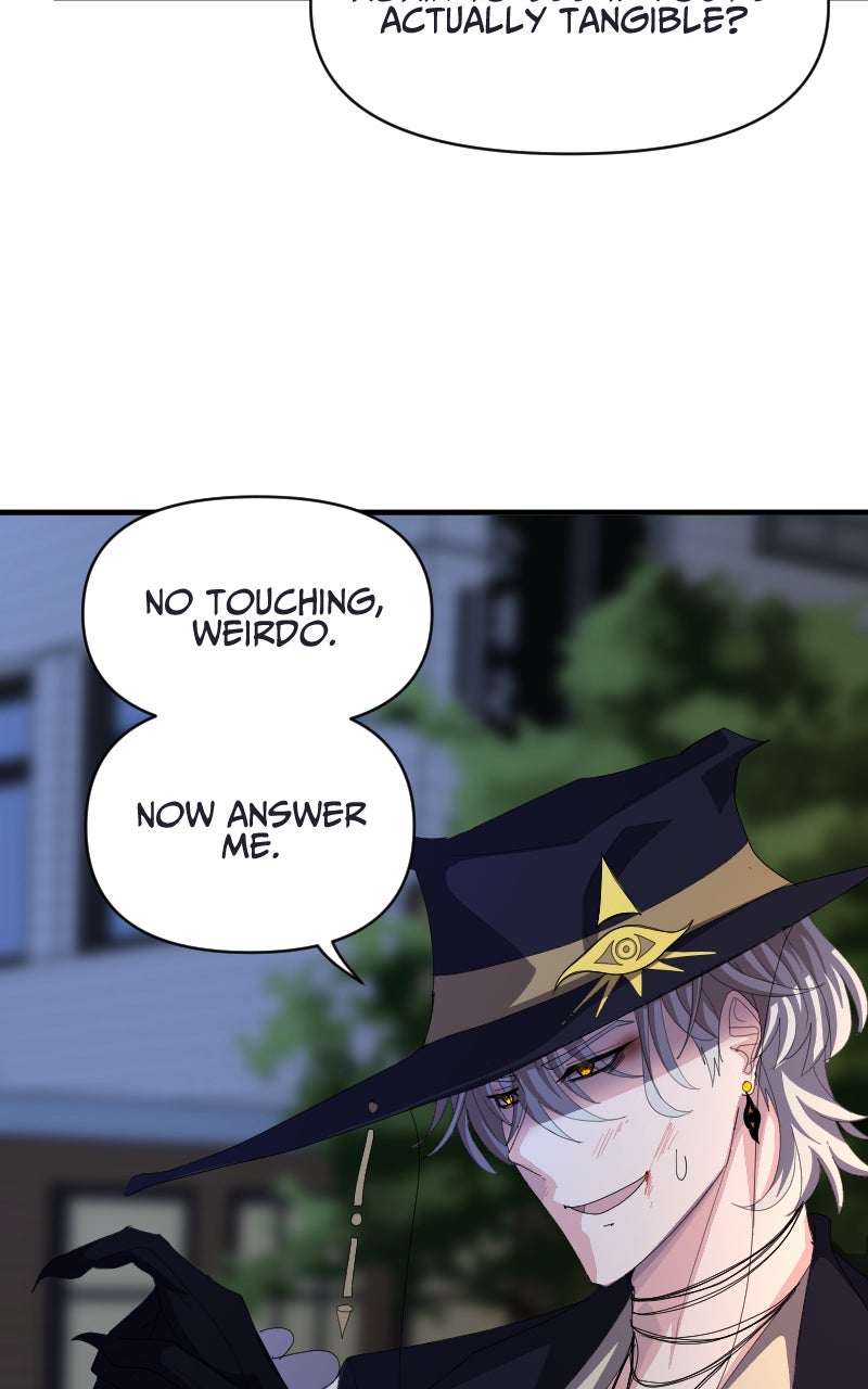 Rabbit Holes Episode 6 page 6 - 