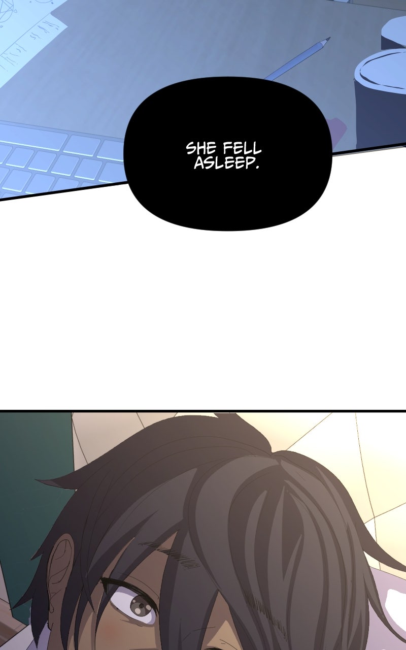 Rabbit Holes Episode 6 page 59 - 