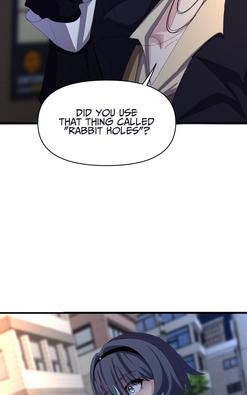 Rabbit Holes Episode 6 page 7 - 