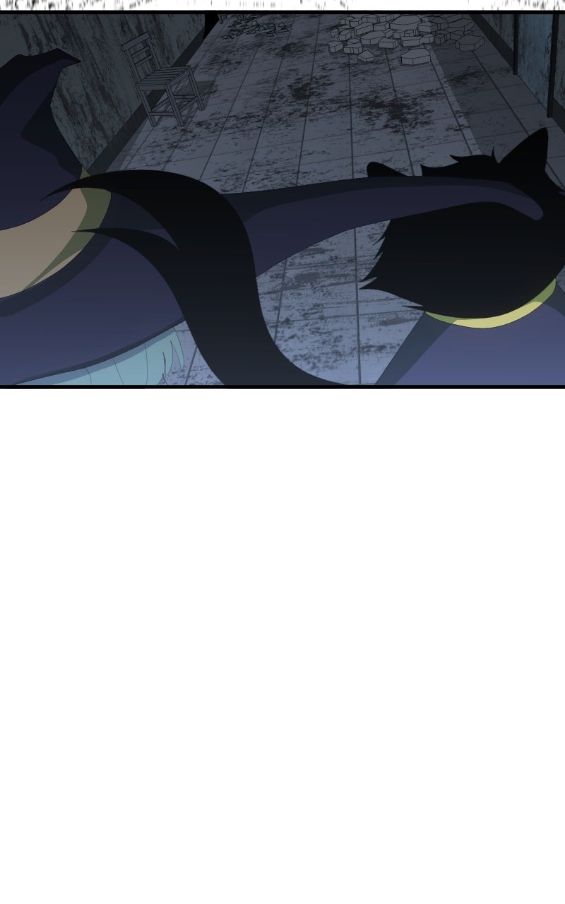 Rabbit Holes Episode 6 page 70 - 