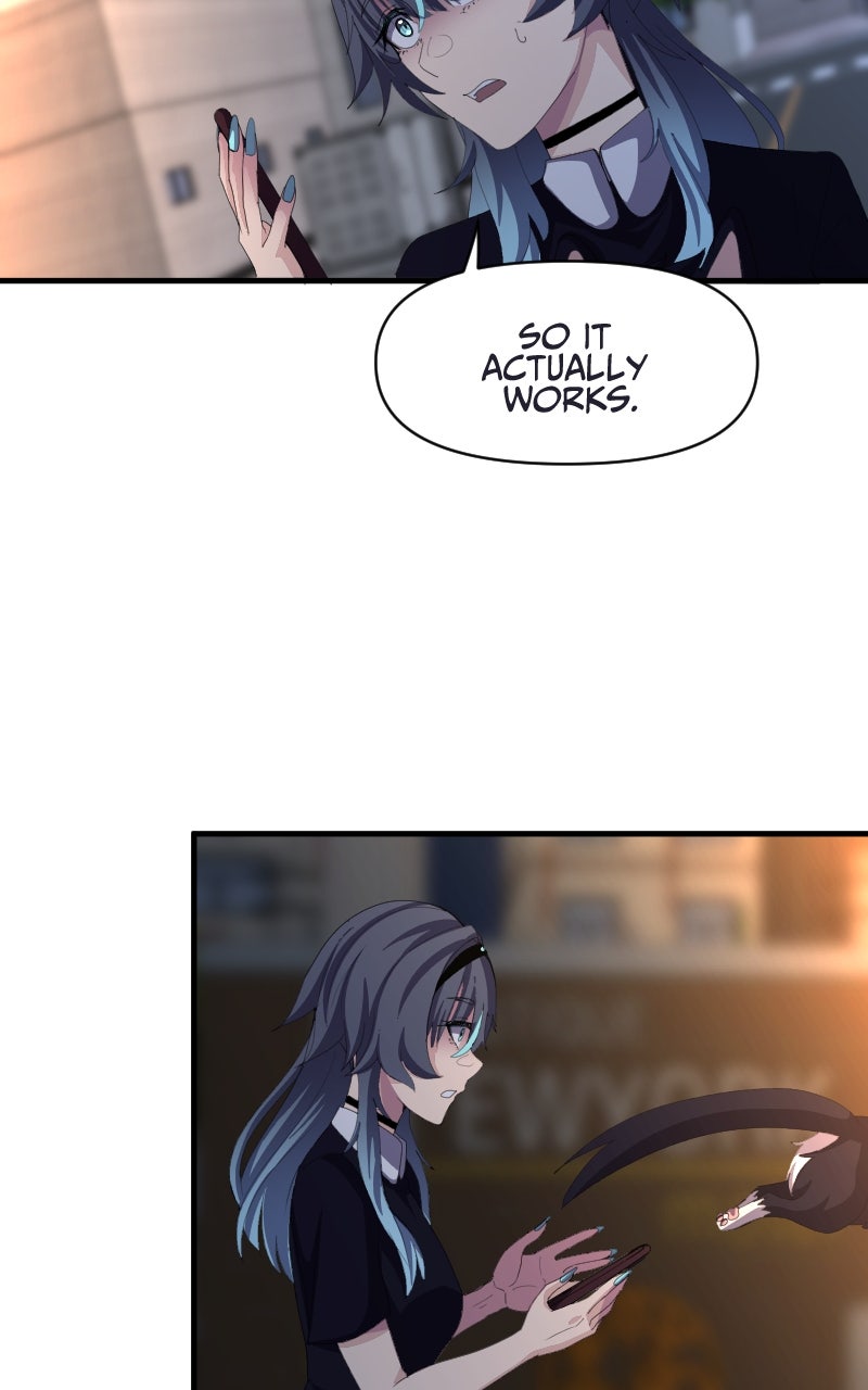 Rabbit Holes Episode 6 page 8 - 