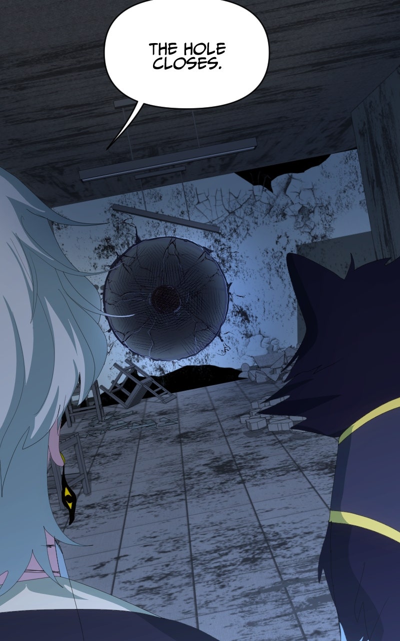 Rabbit Holes Episode 6 page 73 - 