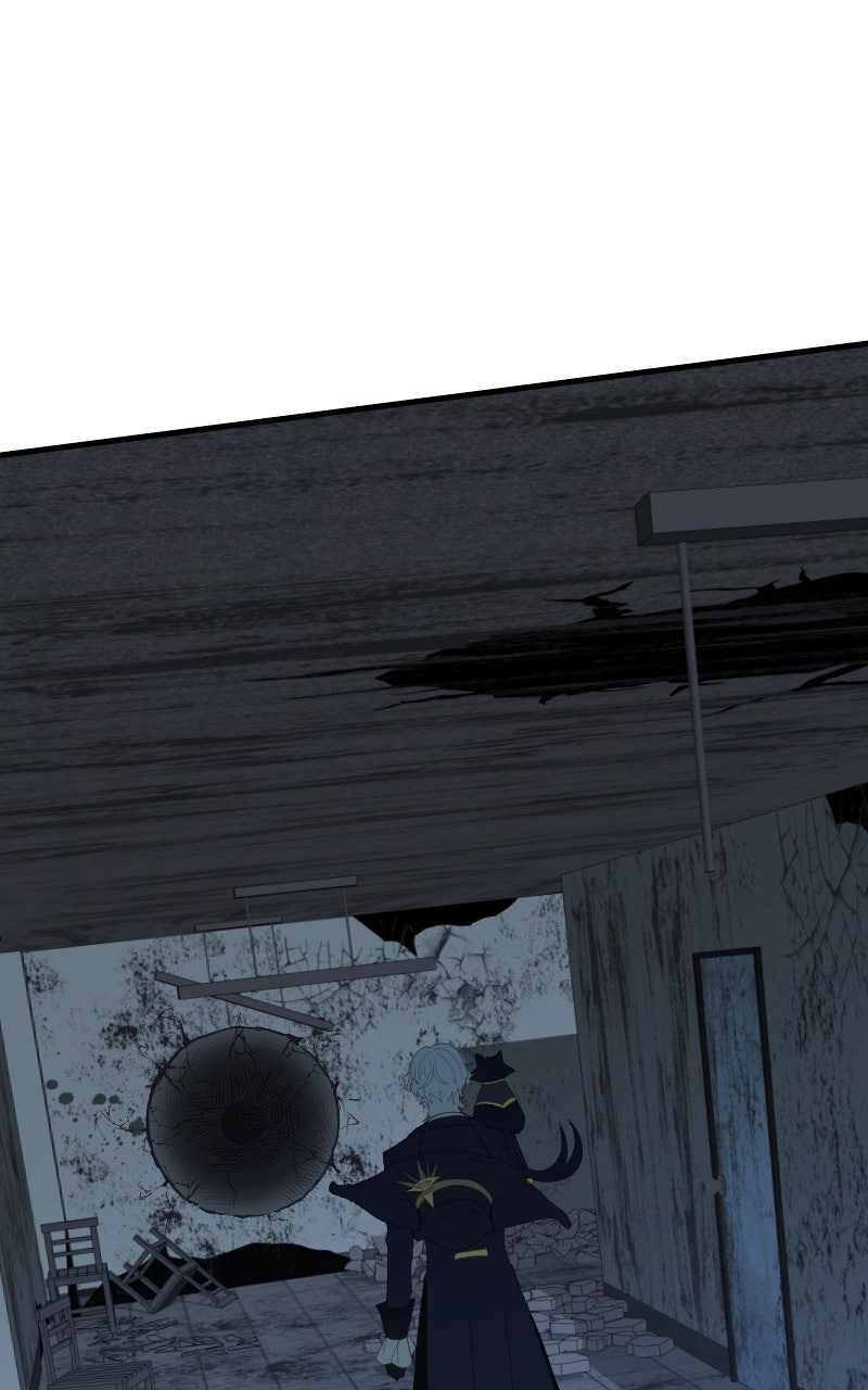 Rabbit Holes Episode 6 page 78 - 