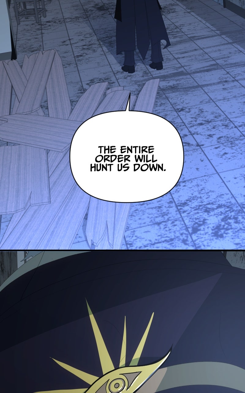 Rabbit Holes Episode 6 page 79 - 