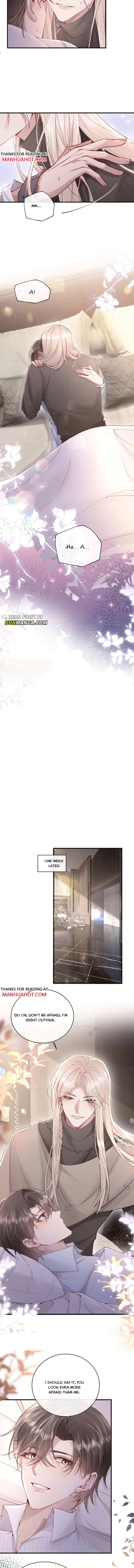 Rabid Dog Breeding Rules Chapter 103 page 7 - 