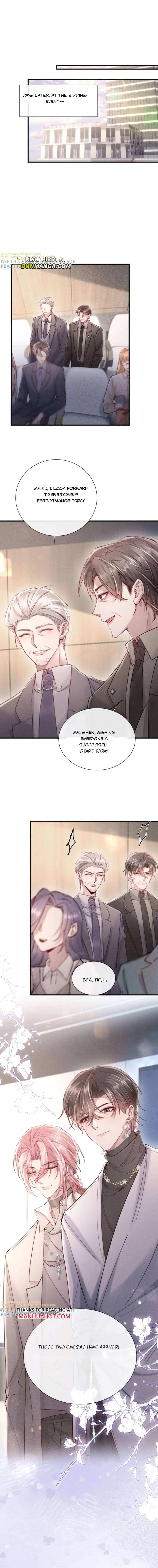 Rabid Dog Breeding Rules Chapter 109 page 7 - 