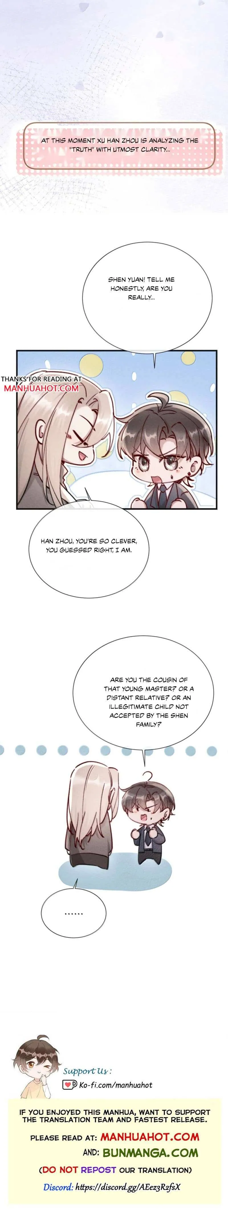 Rabid Dog Breeding Rules Chapter 109 page 8 - 