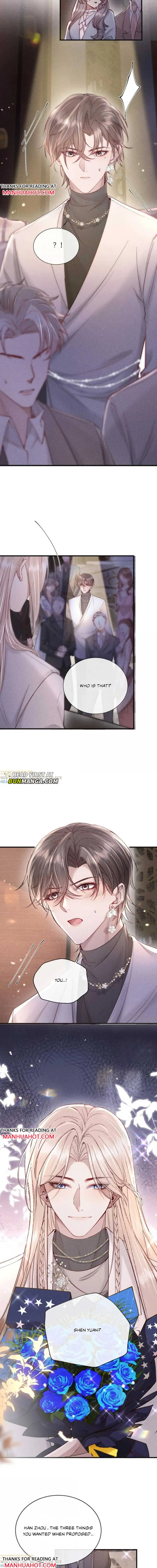 Rabid Dog Breeding Rules Chapter 110 page 8 - 