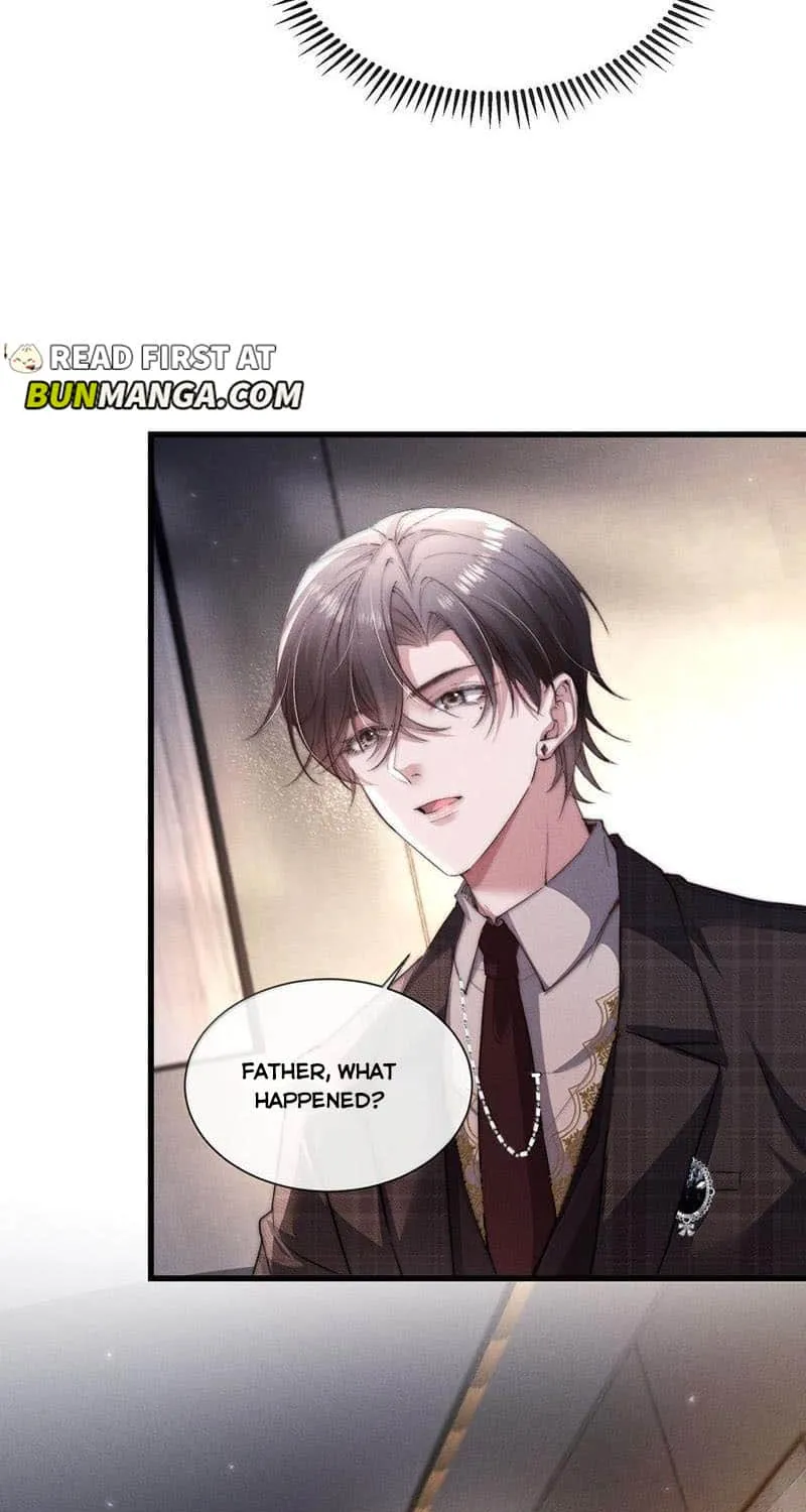 Rabid Dog Breeding Rules Chapter 48 page 17 - 