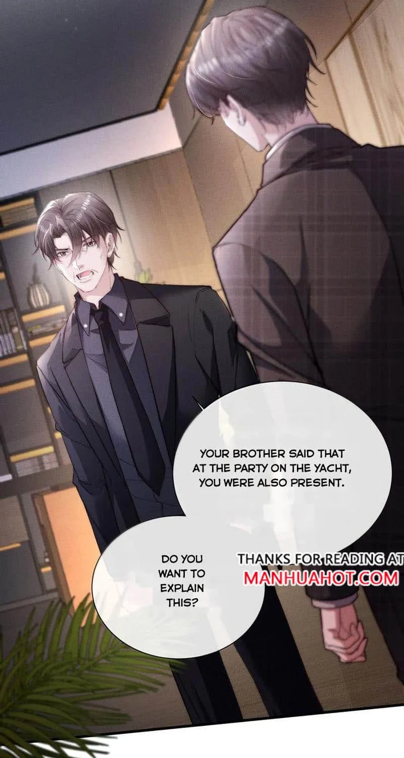 Rabid Dog Breeding Rules Chapter 48 page 18 - 