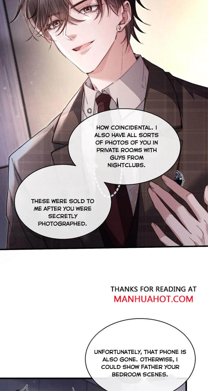 Rabid Dog Breeding Rules Chapter 48 page 24 - 
