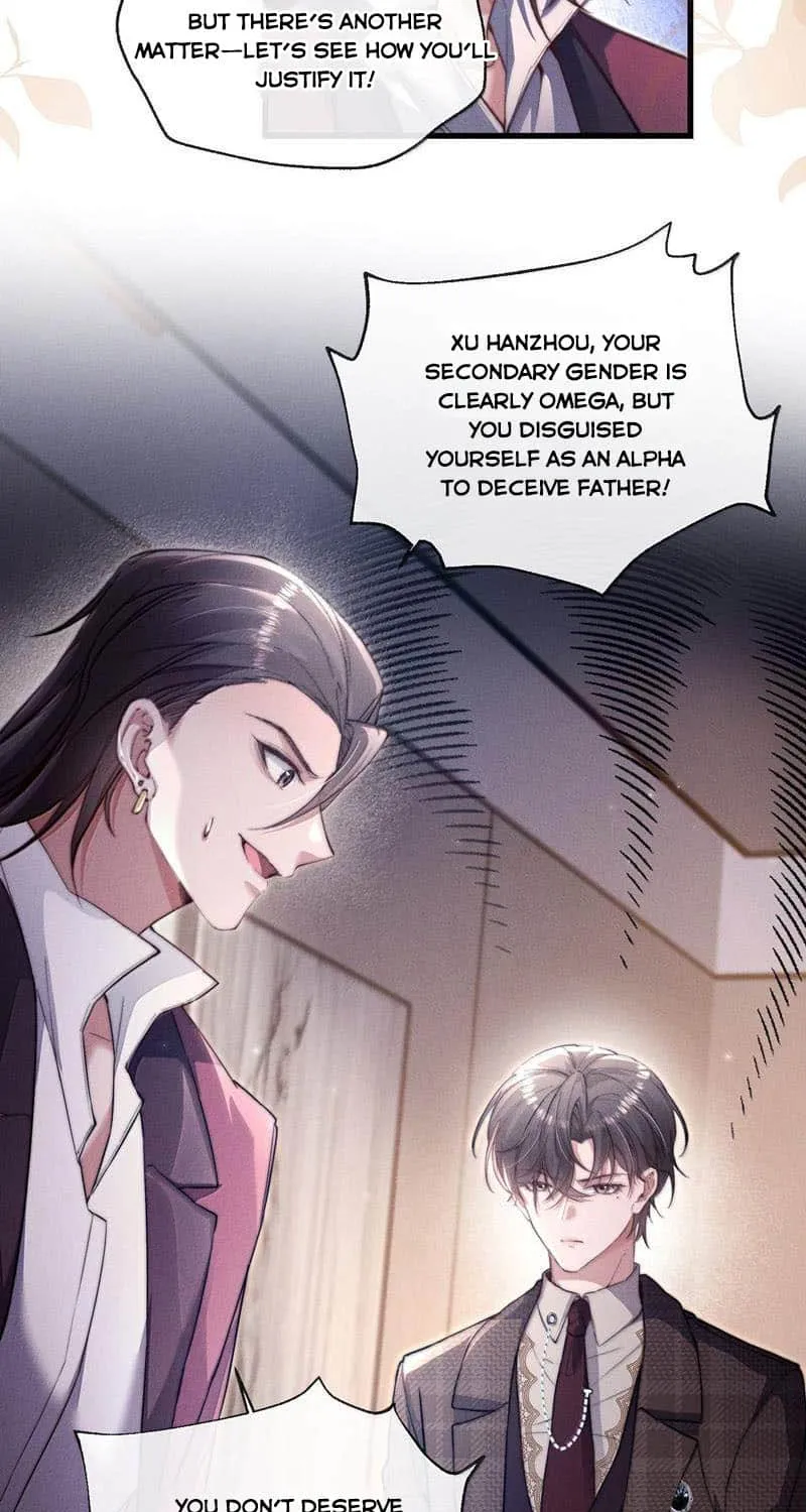 Rabid Dog Breeding Rules Chapter 48 page 26 - 