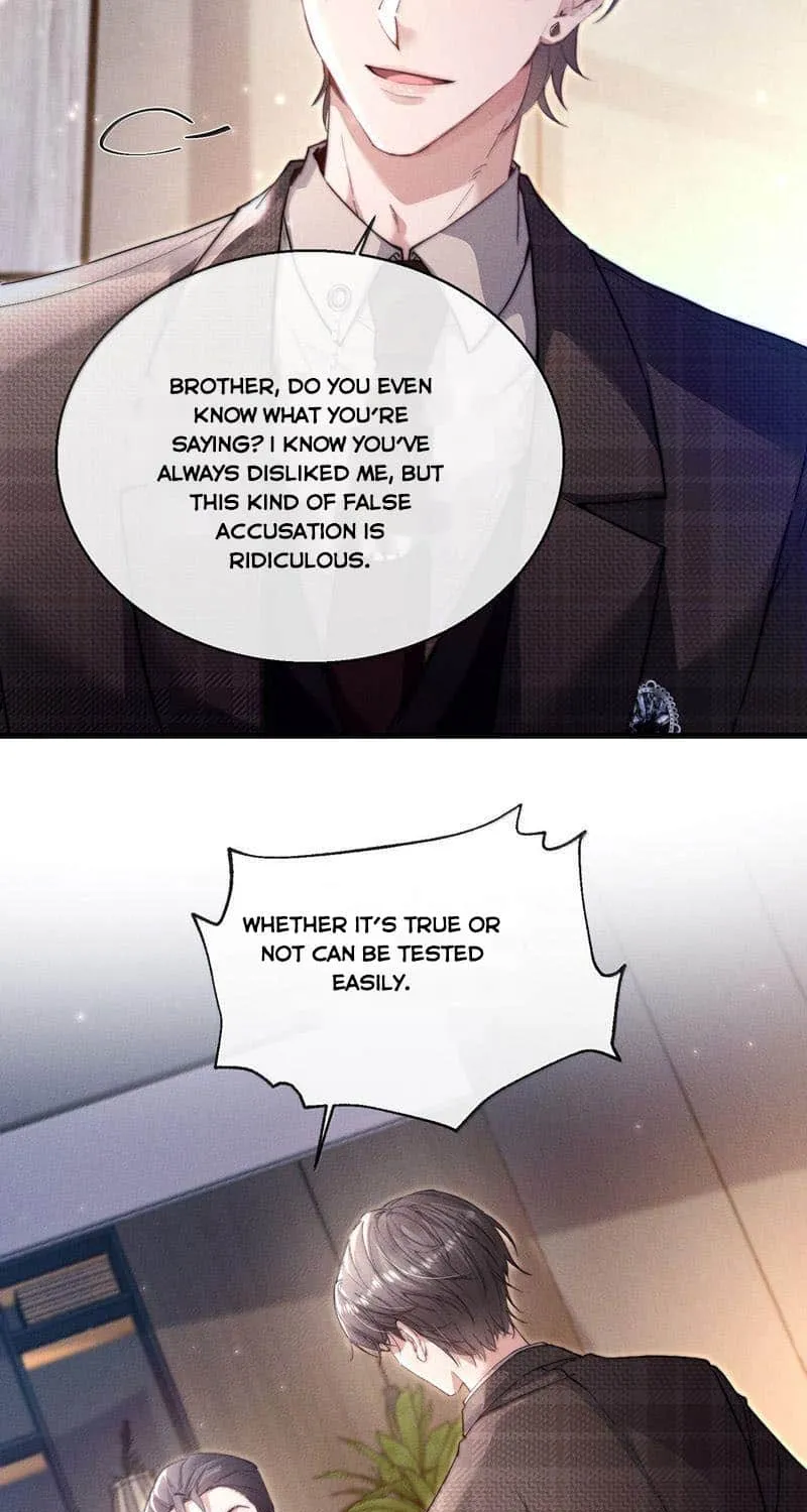 Rabid Dog Breeding Rules Chapter 48 page 29 - 