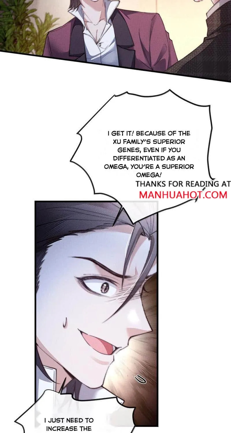 Rabid Dog Breeding Rules Chapter 48 page 42 - 