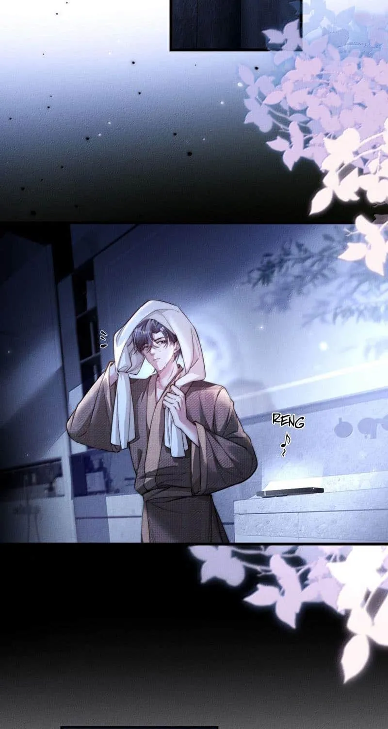 Rabid Dog Breeding Rules Chapter 48 page 6 - 
