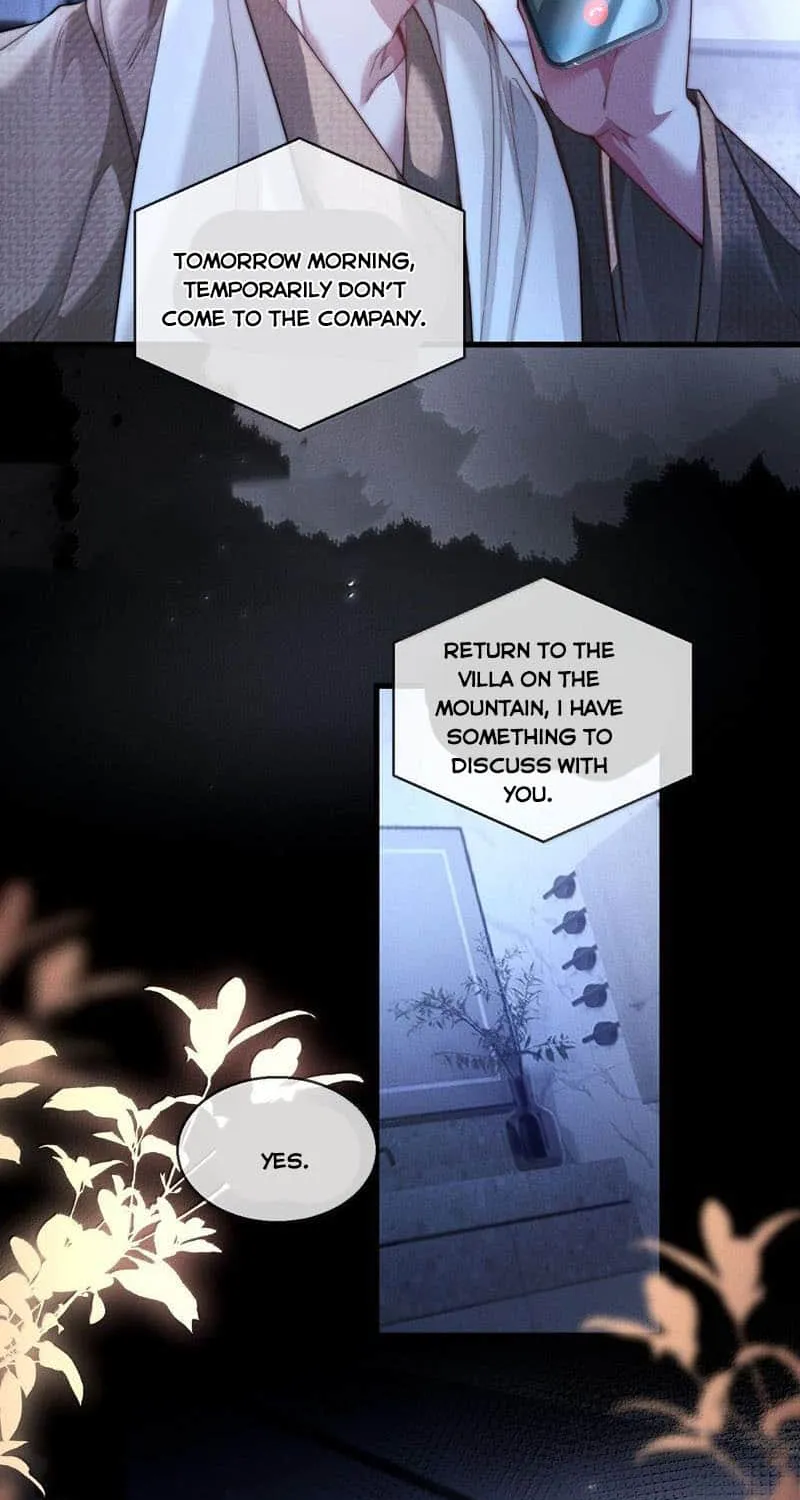 Rabid Dog Breeding Rules Chapter 48 page 8 - 