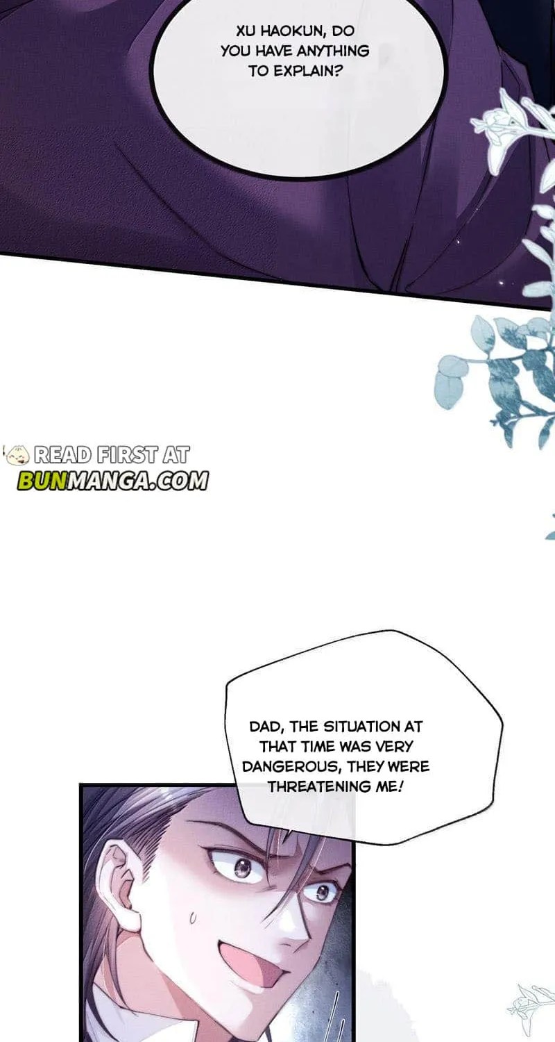 Rabid Dog Breeding Rules Chapter 49 page 41 - 