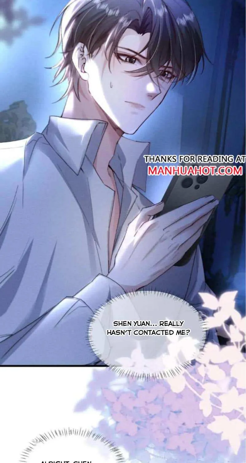 Rabid Dog Breeding Rules Chapter 53 page 18 - 