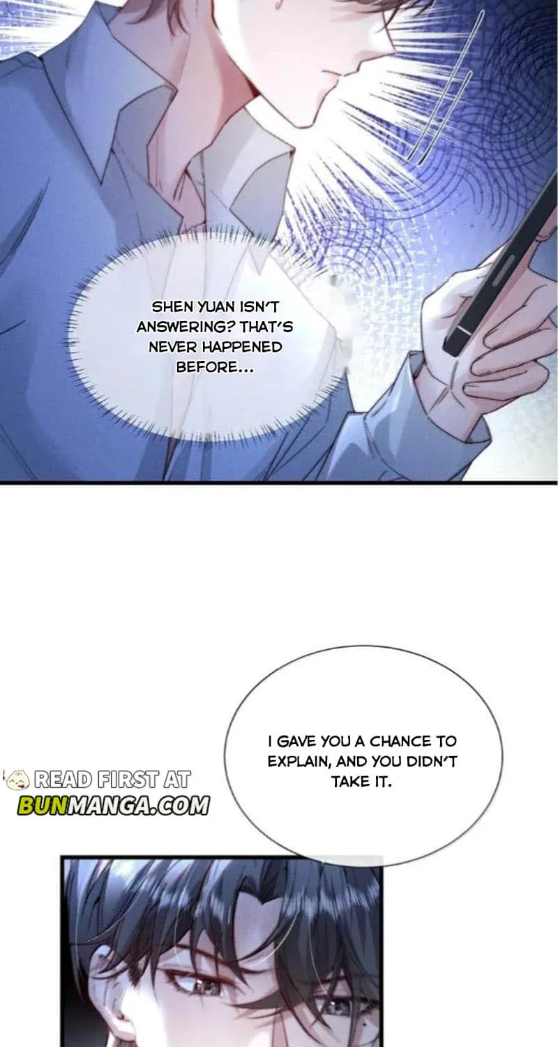 Rabid Dog Breeding Rules Chapter 53 page 30 - 