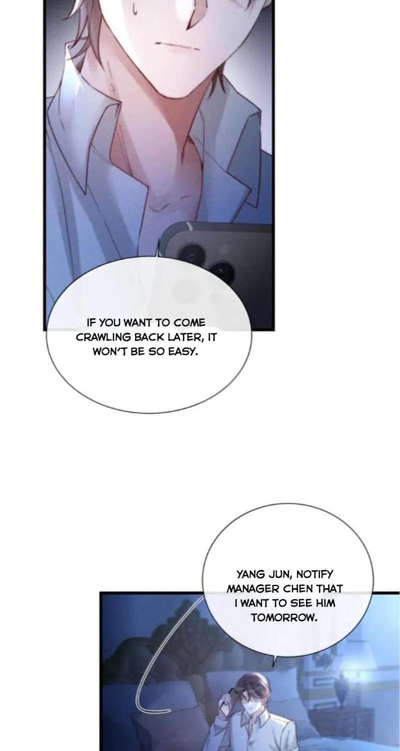 Rabid Dog Breeding Rules Chapter 53 page 31 - 