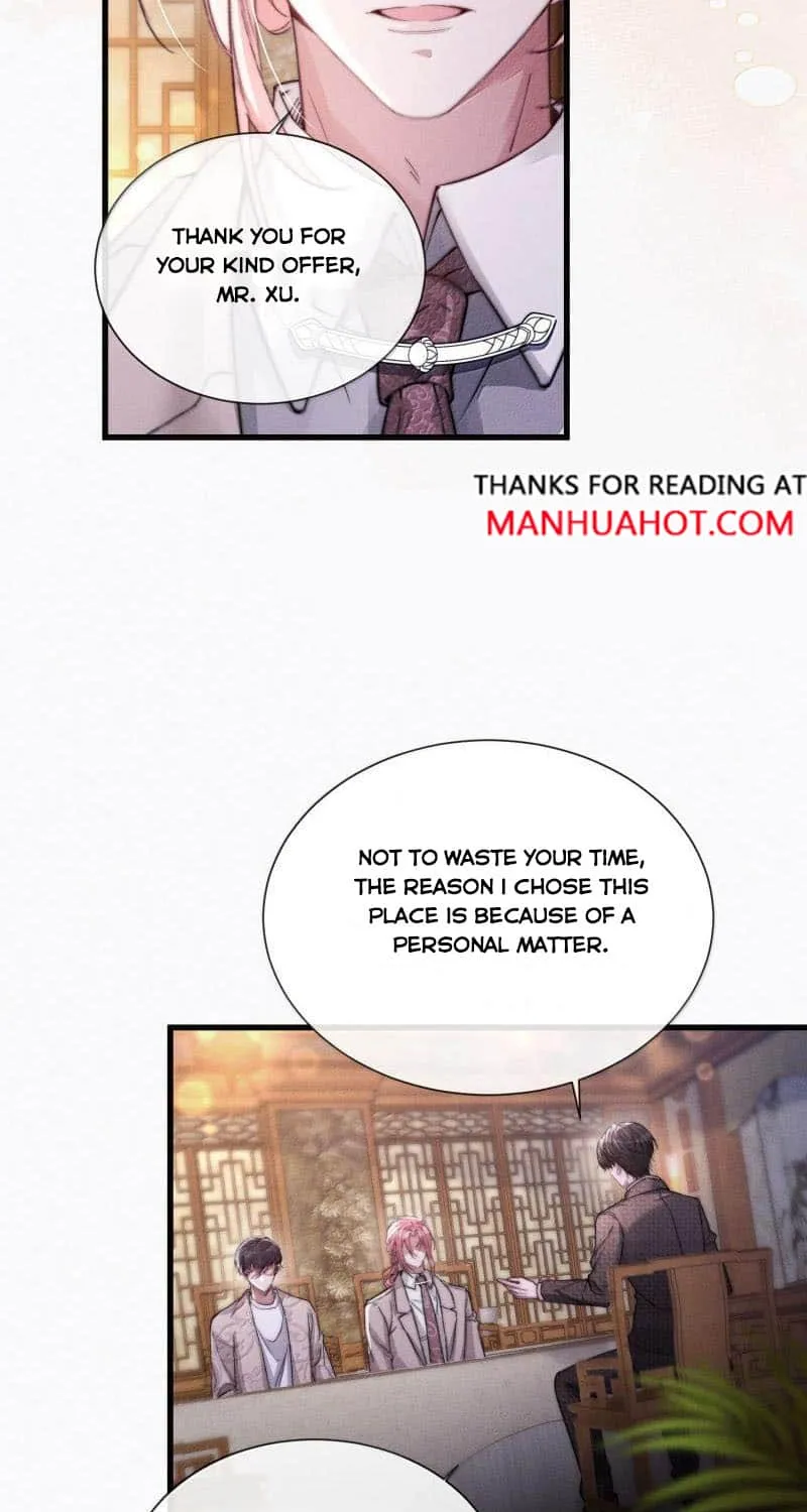 Rabid Dog Breeding Rules Chapter 55 page 33 - 