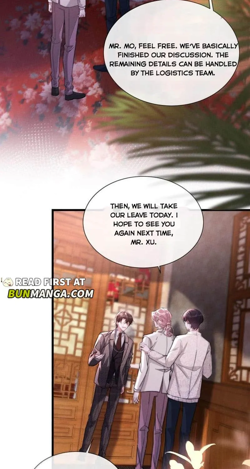 Rabid Dog Breeding Rules Chapter 57 page 6 - 