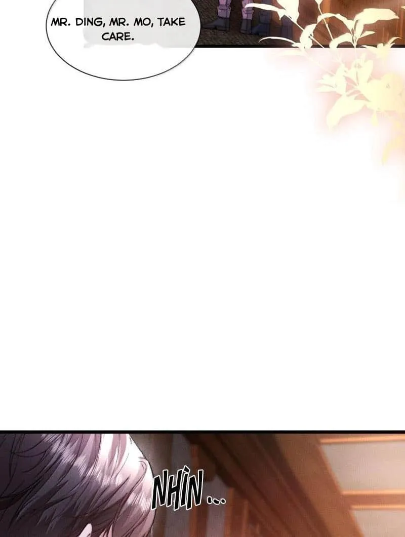 Rabid Dog Breeding Rules Chapter 57 page 7 - 