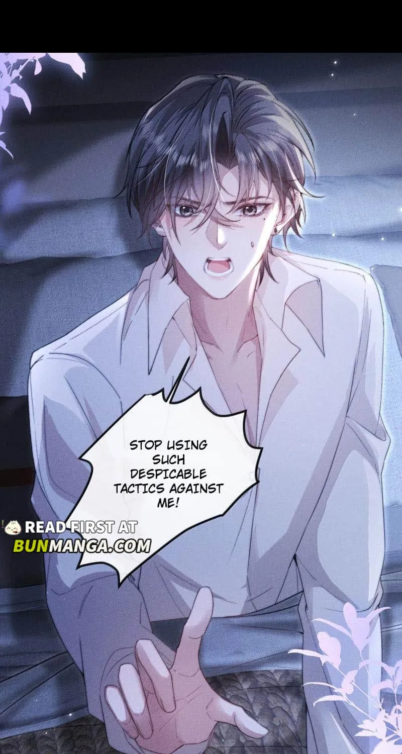 Rabid Dog Breeding Rules Chapter 59 page 24 - 