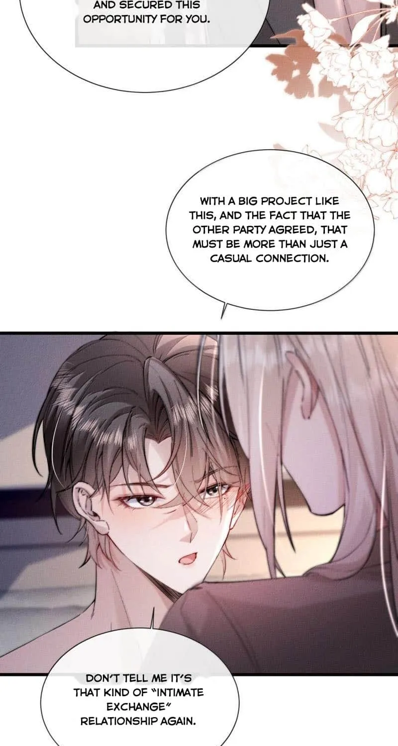 Rabid Dog Breeding Rules Chapter 63 page 19 - 