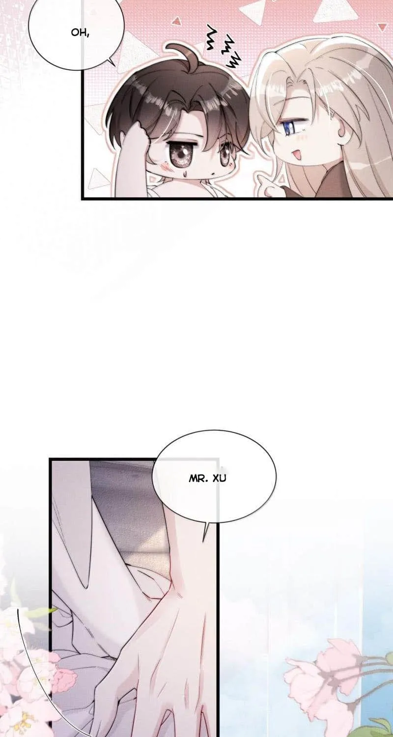 Rabid Dog Breeding Rules Chapter 63 page 22 - 