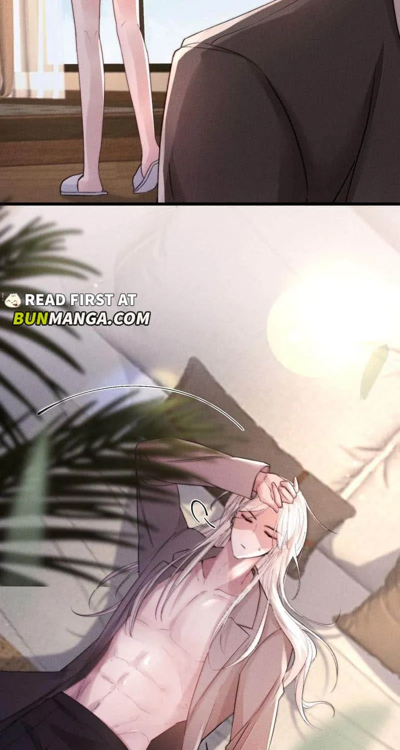 Rabid Dog Breeding Rules Chapter 63 page 31 - 