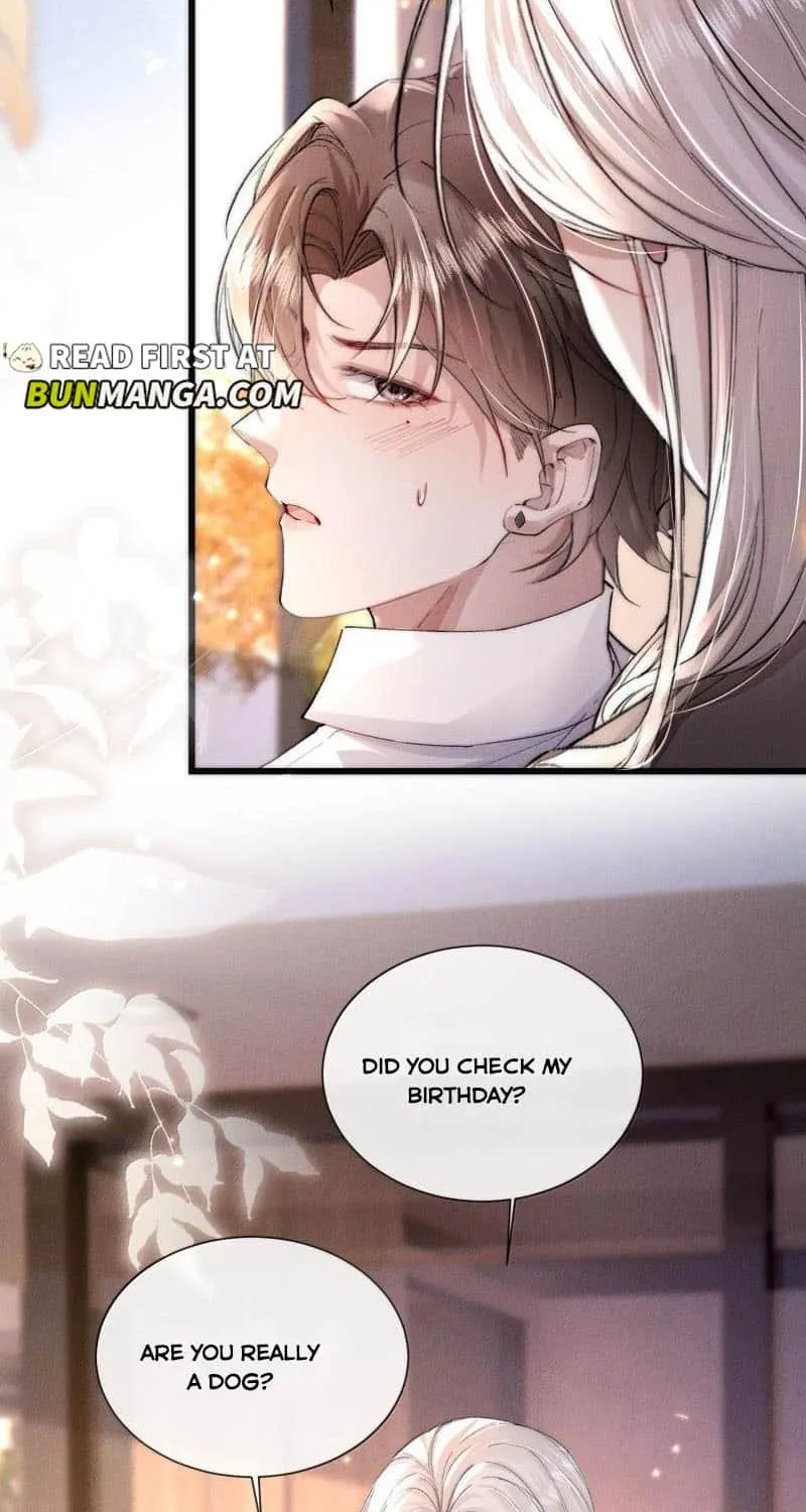 Rabid Dog Breeding Rules Chapter 64 page 5 - 