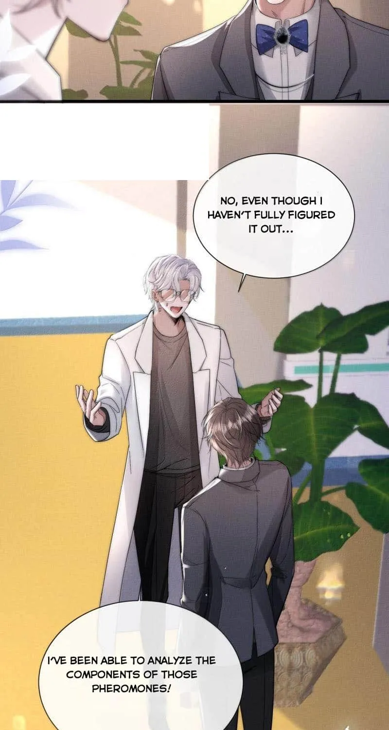 Rabid Dog Breeding Rules Chapter 67 page 12 - 