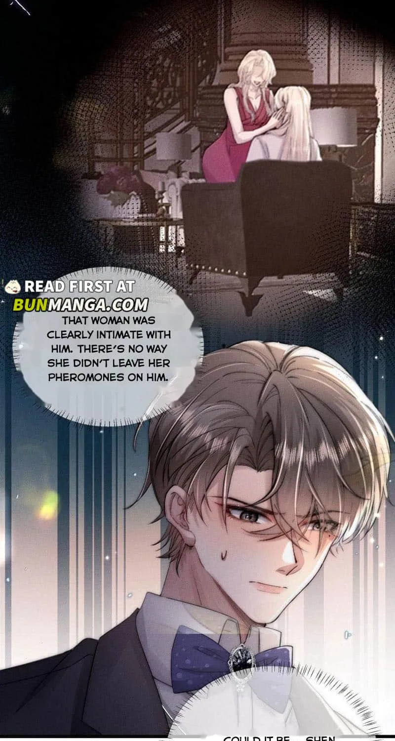 Rabid Dog Breeding Rules Chapter 68 page 15 - 
