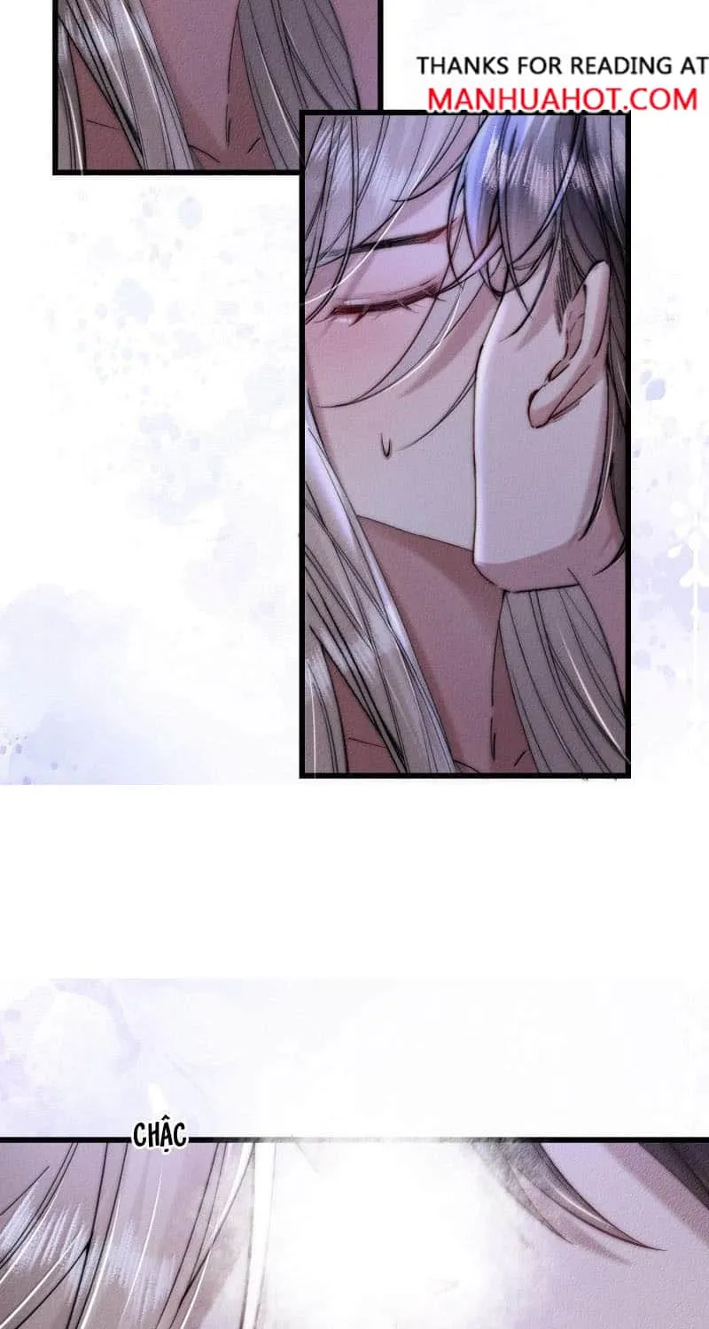 Rabid Dog Breeding Rules Chapter 69 page 7 - 