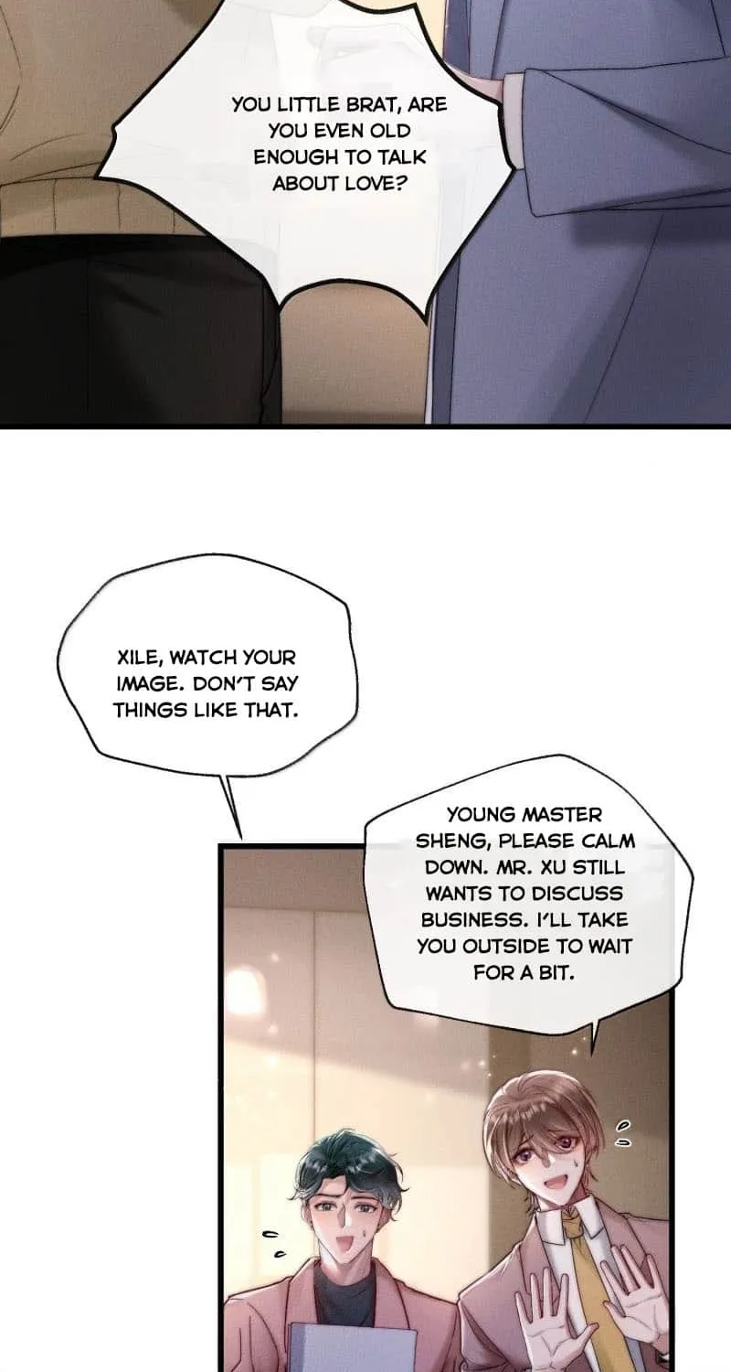 Rabid Dog Breeding Rules Chapter 72 page 10 - 