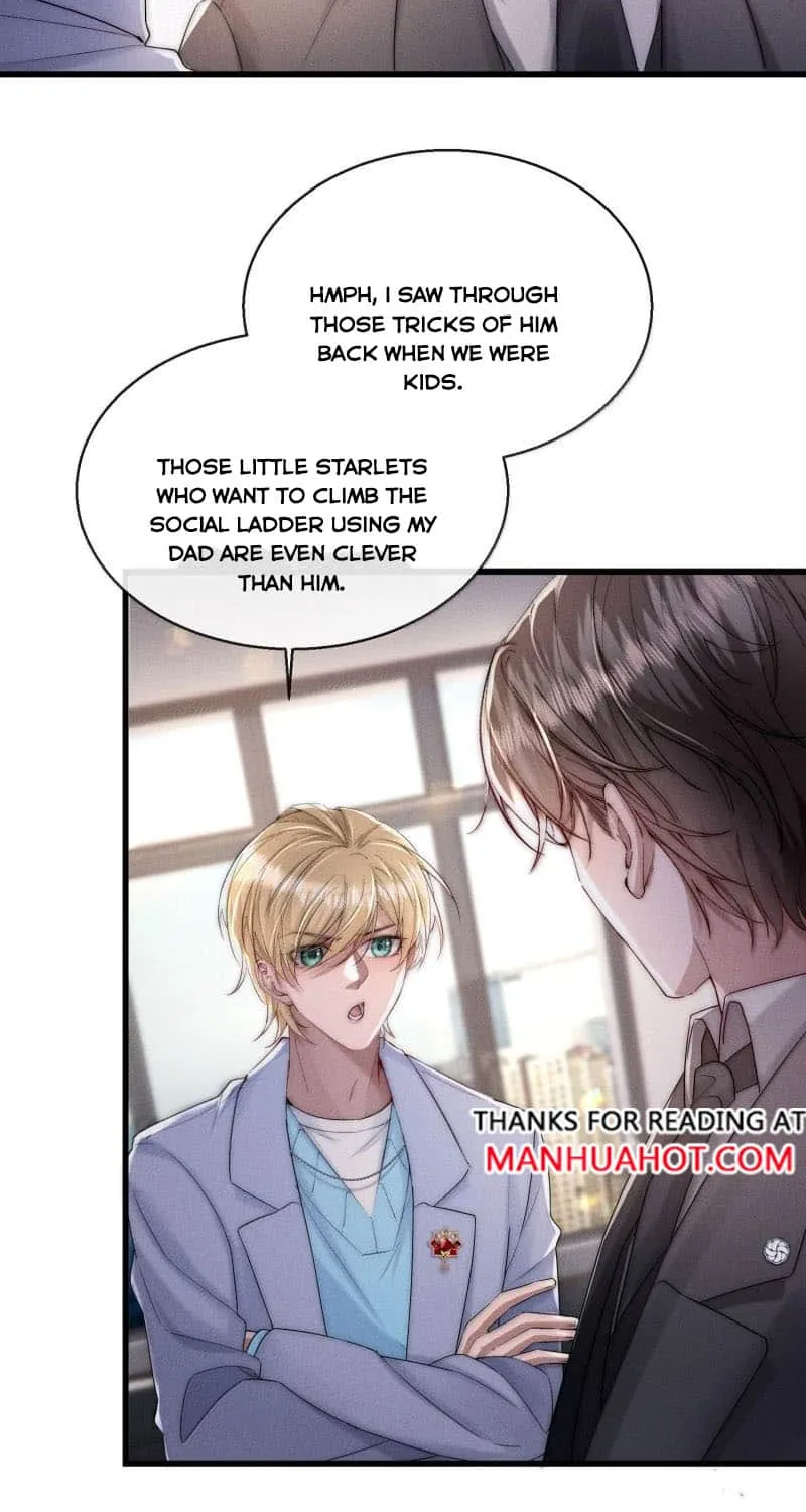 Rabid Dog Breeding Rules Chapter 74 page 22 - 