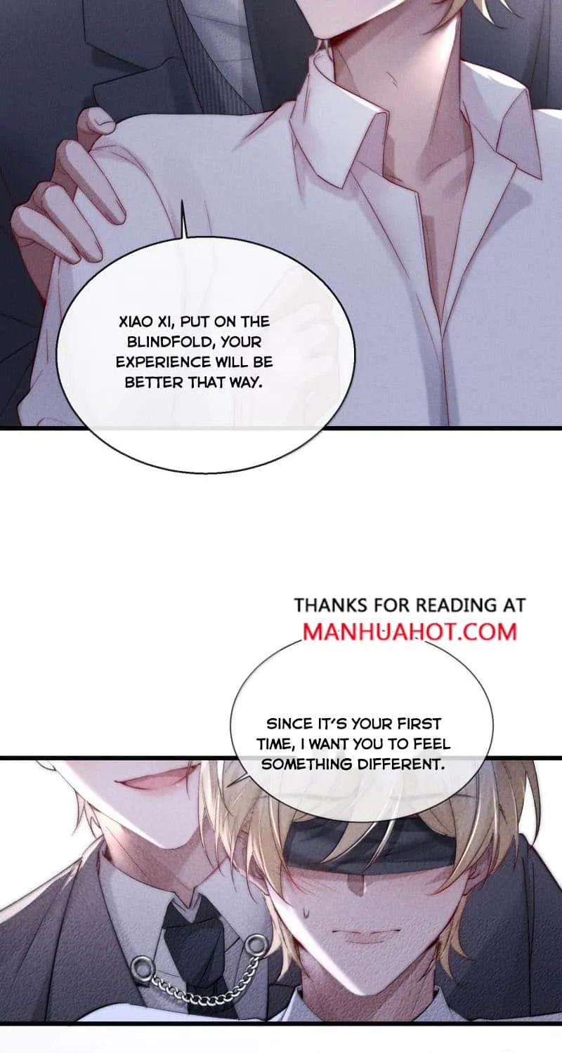 Rabid Dog Breeding Rules Chapter 76 page 9 - 