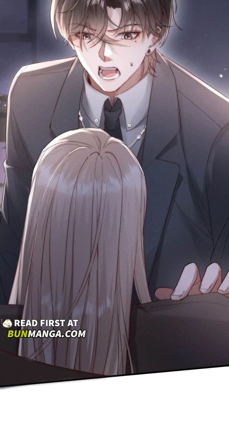 Rabid Dog Breeding Rules Chapter 79 page 18 - 