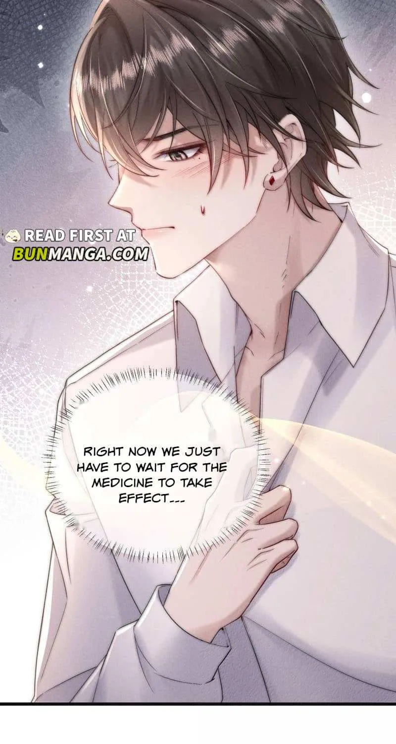 Rabid Dog Breeding Rules Chapter 83 page 30 - 