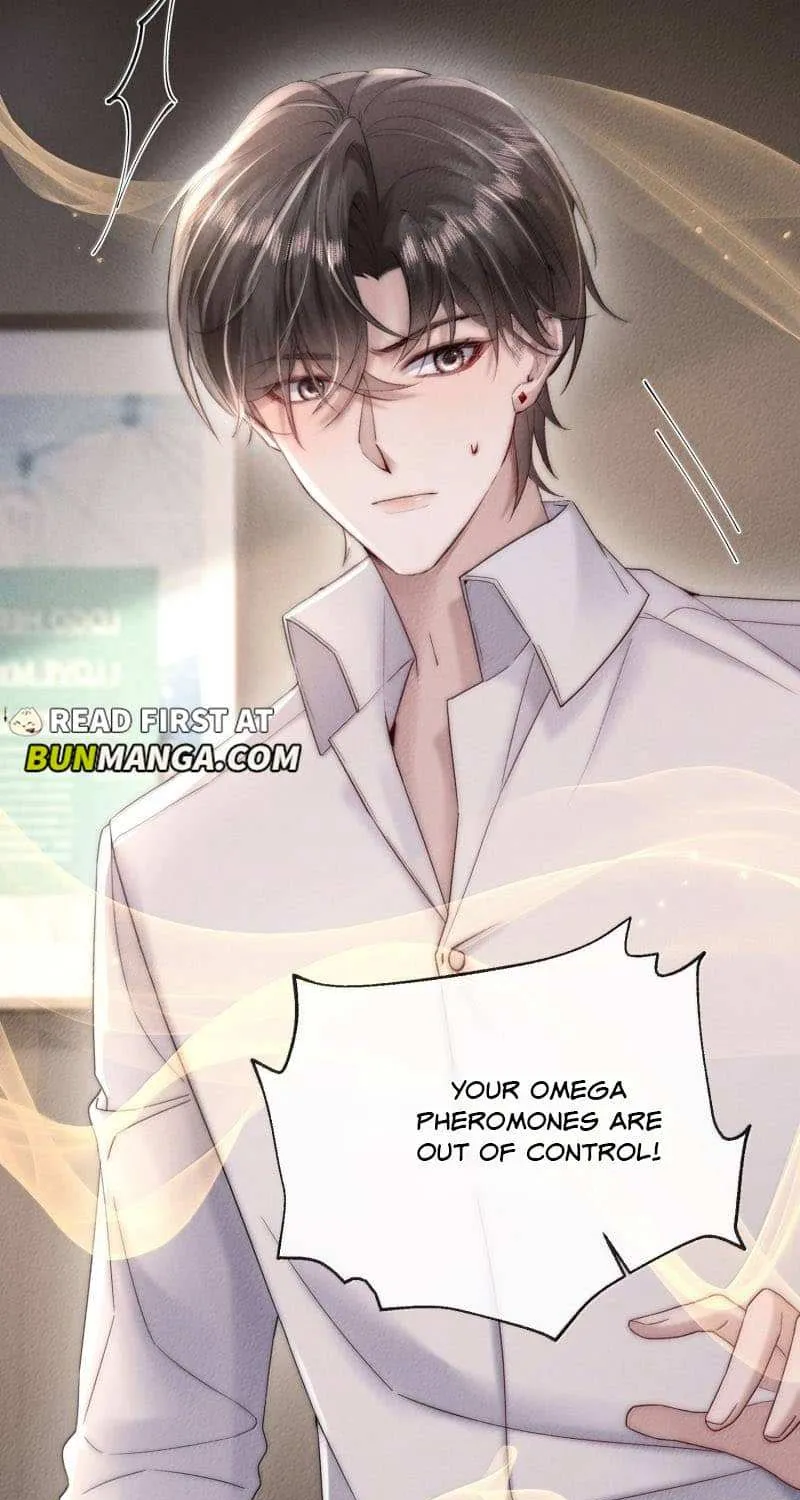 Rabid Dog Breeding Rules Chapter 83 page 8 - 