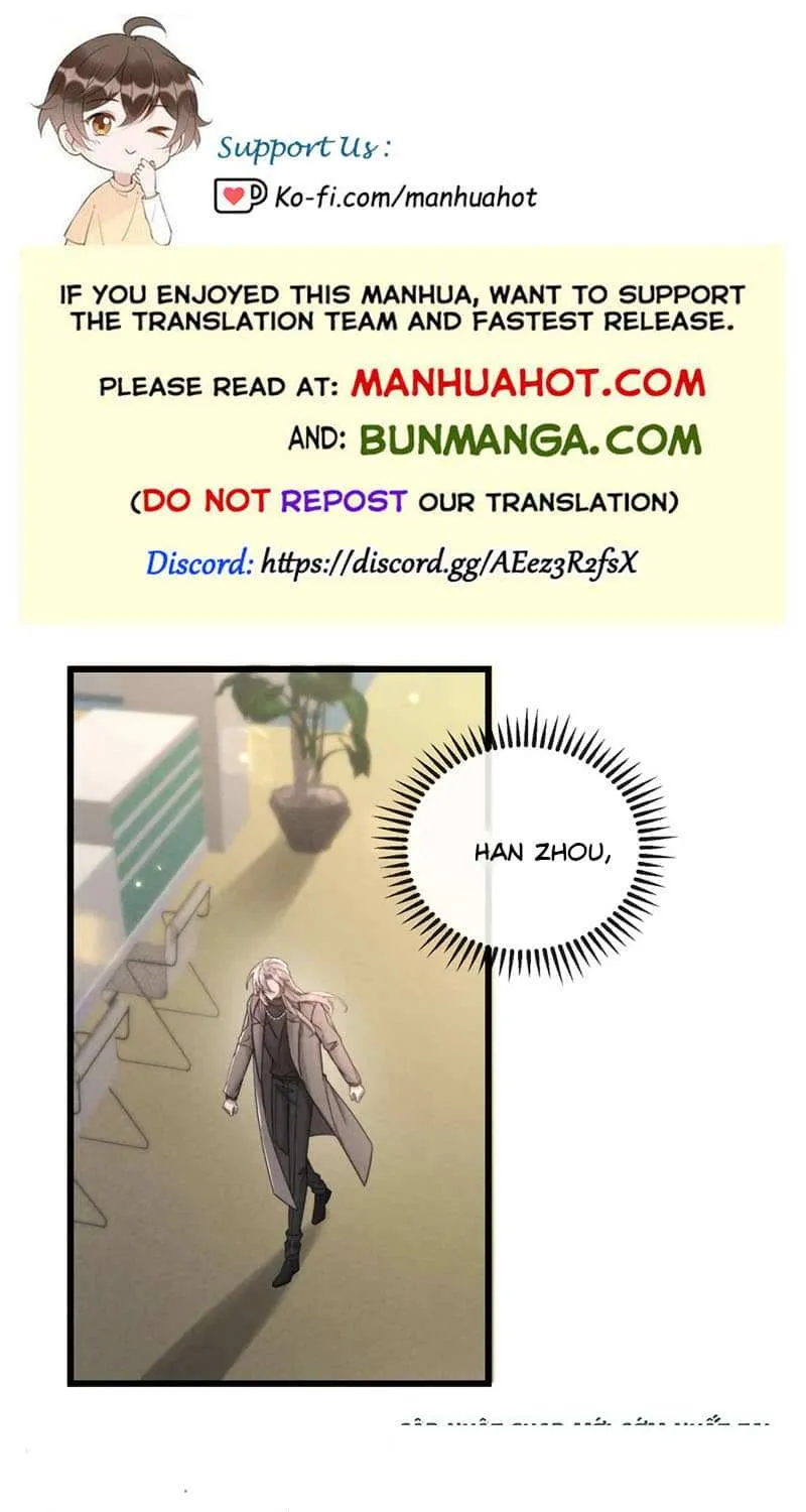Rabid Dog Breeding Rules Chapter 85 page 1 - 