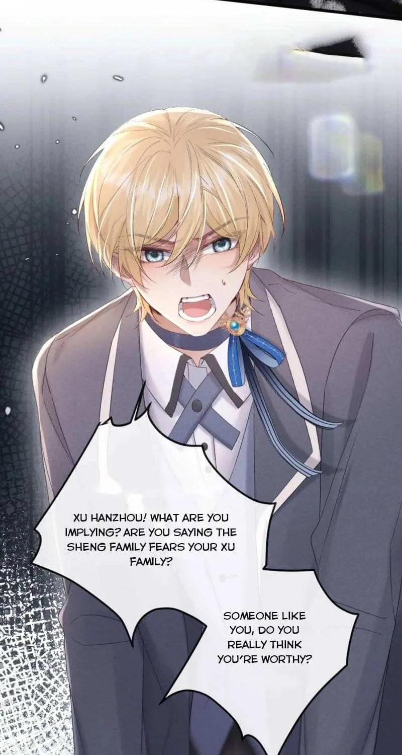 Rabid Dog Breeding Rules Chapter 86 page 48 - 