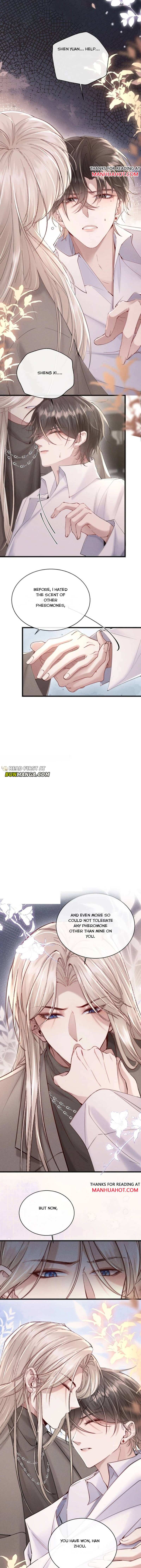 Rabid Dog Breeding Rules Chapter 96 page 4 - 