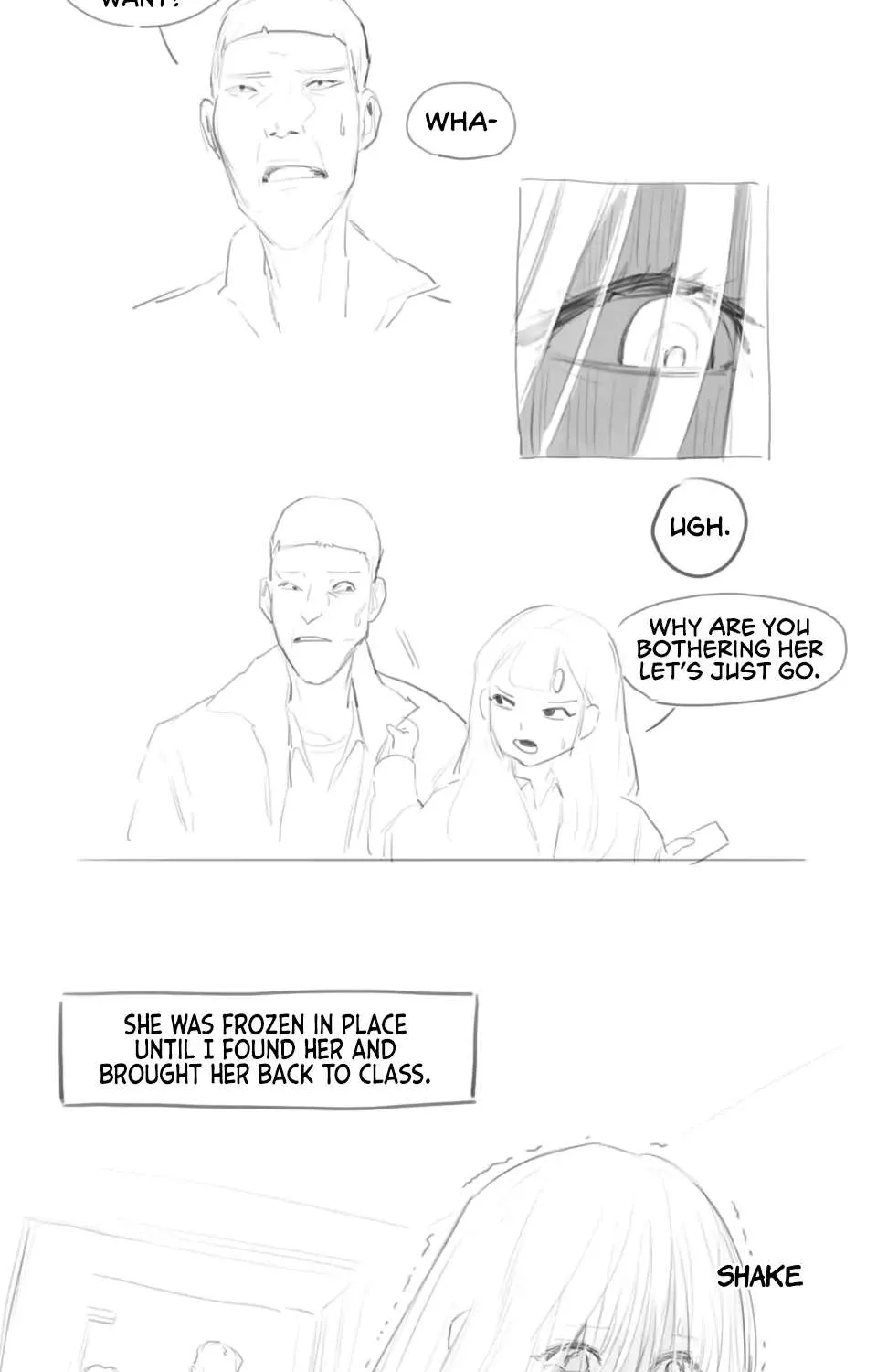Rabongi Is Very Cute Chapter 1 page 11 - 