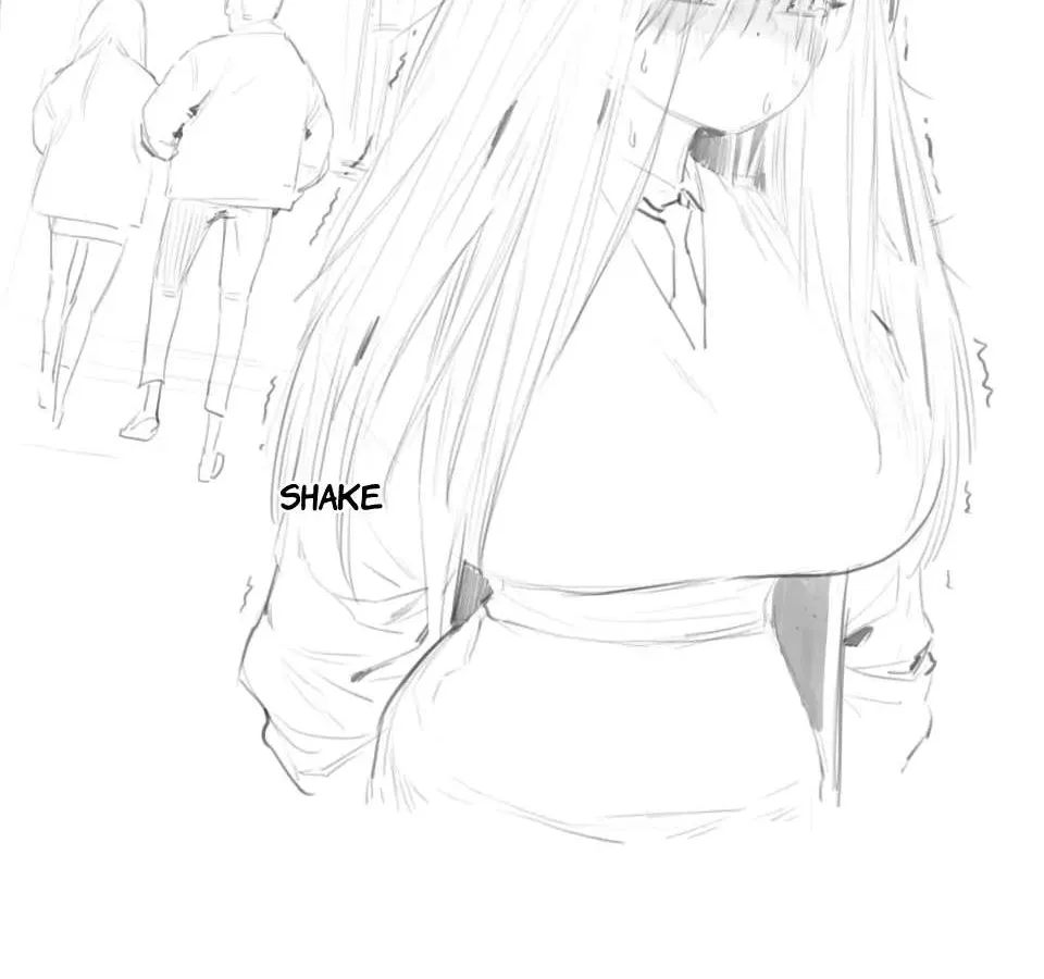 Rabongi Is Very Cute Chapter 1 page 12 - 