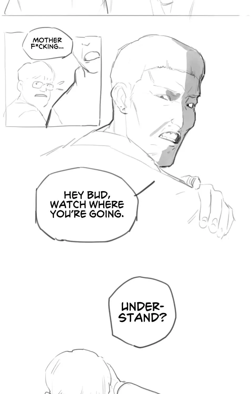 Rabongi Is Very Cute Chapter 1 page 6 - 